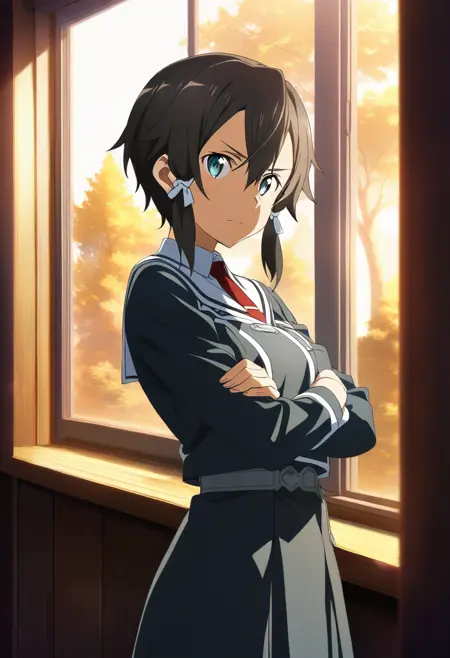 FafNieR's Avatar